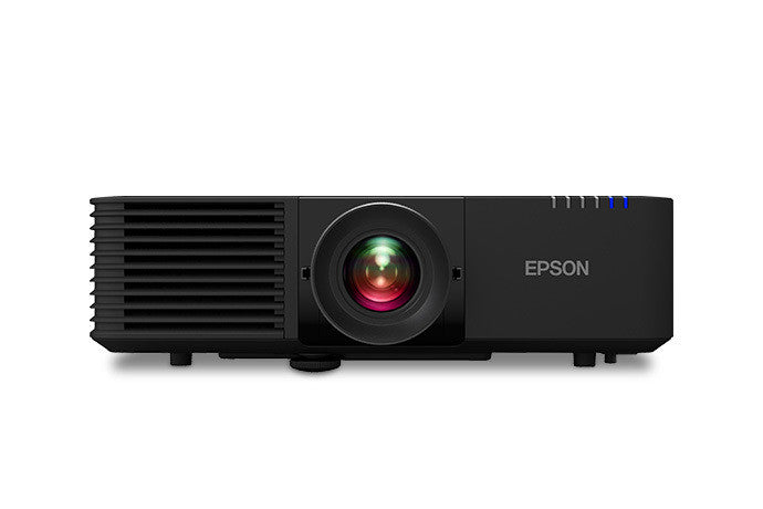 Epson PowerLite L775U 3LCD Laser Projector with 4K Enhancement