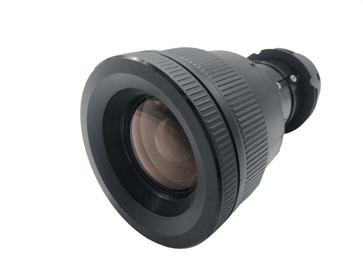 InFocus IN6009 Optional Projector Lens Series Interchangeable Optics
