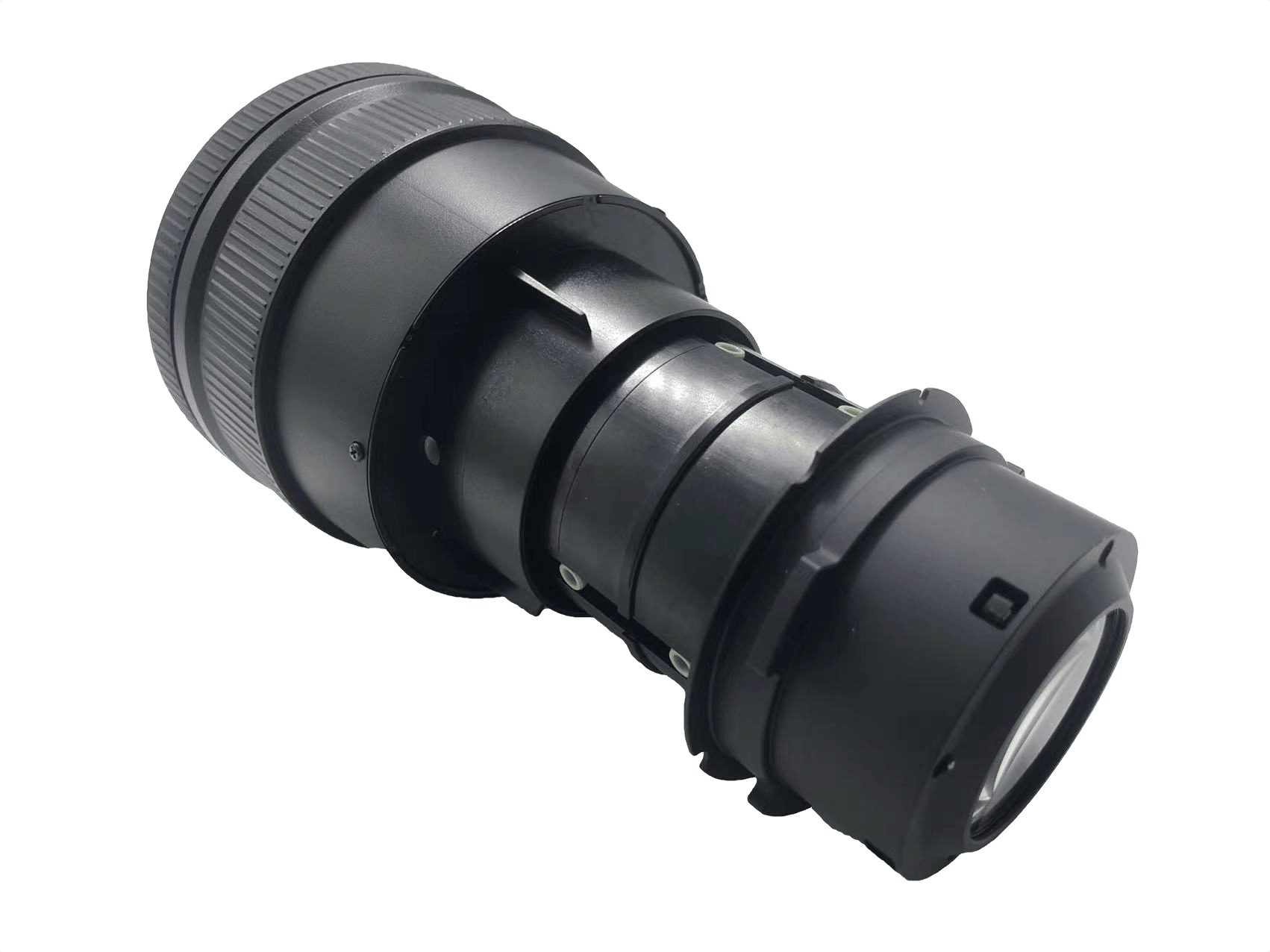 InFocus IN6009 Optional Projector Lens Series Interchangeable Optics