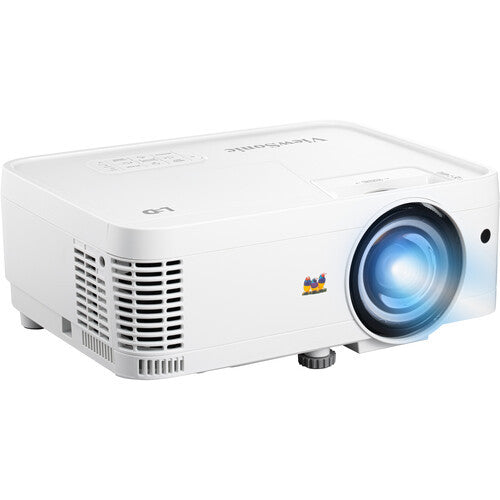 ViewSonic LS550WH 2000-Lumen LED Projector