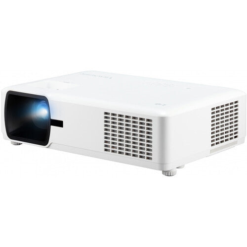 ViewSonic LS610WH 4000-Lumen WXGA LED Projector