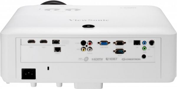 ViewSonic LS921WU WUXGA Short Throw Laser Projector
