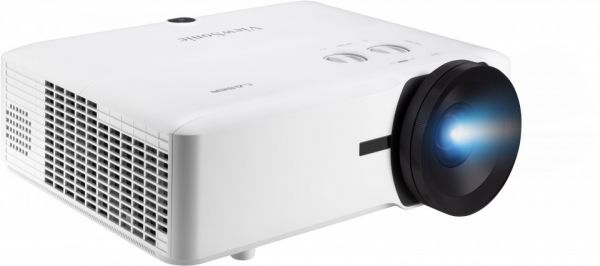 ViewSonic LS921WU WUXGA Short Throw Laser Projector