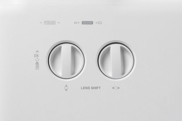 ViewSonic LS921WU WUXGA Short Throw Laser Projector