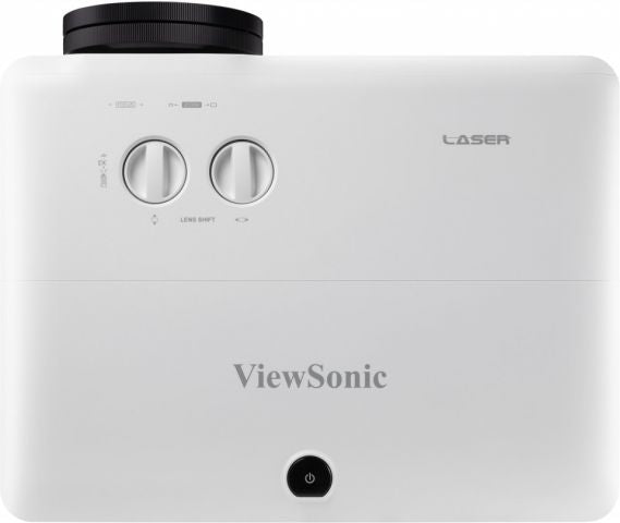 ViewSonic LS921WU WUXGA Short Throw Laser Projector