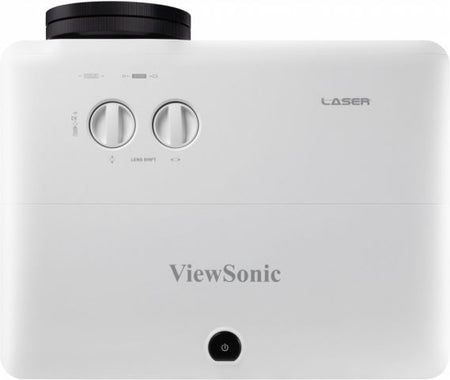 ViewSonic LS921WU WUXGA Short Throw Laser Projector