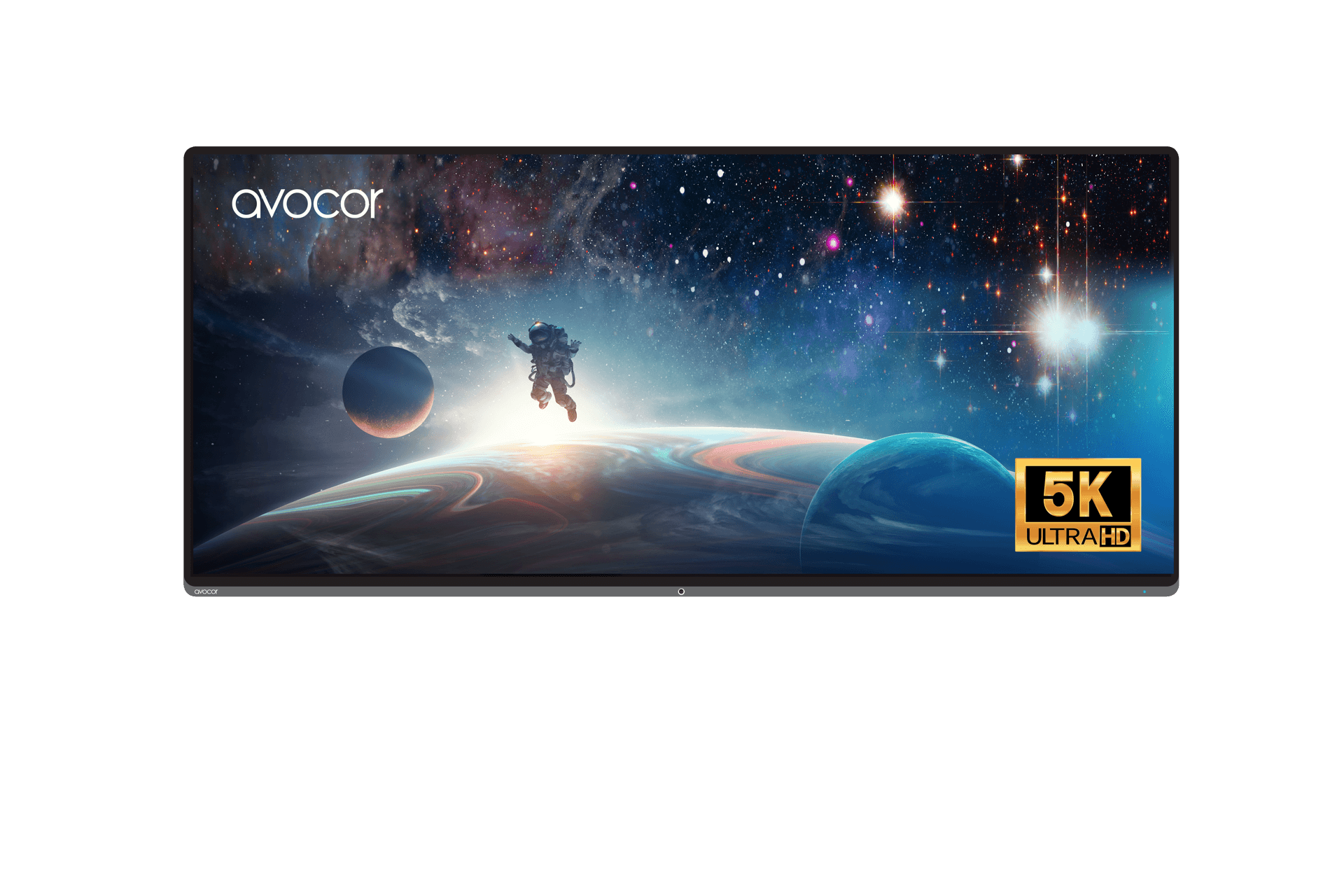 Avocor L Series 105" 5K Ultra-Wide Interactive Display