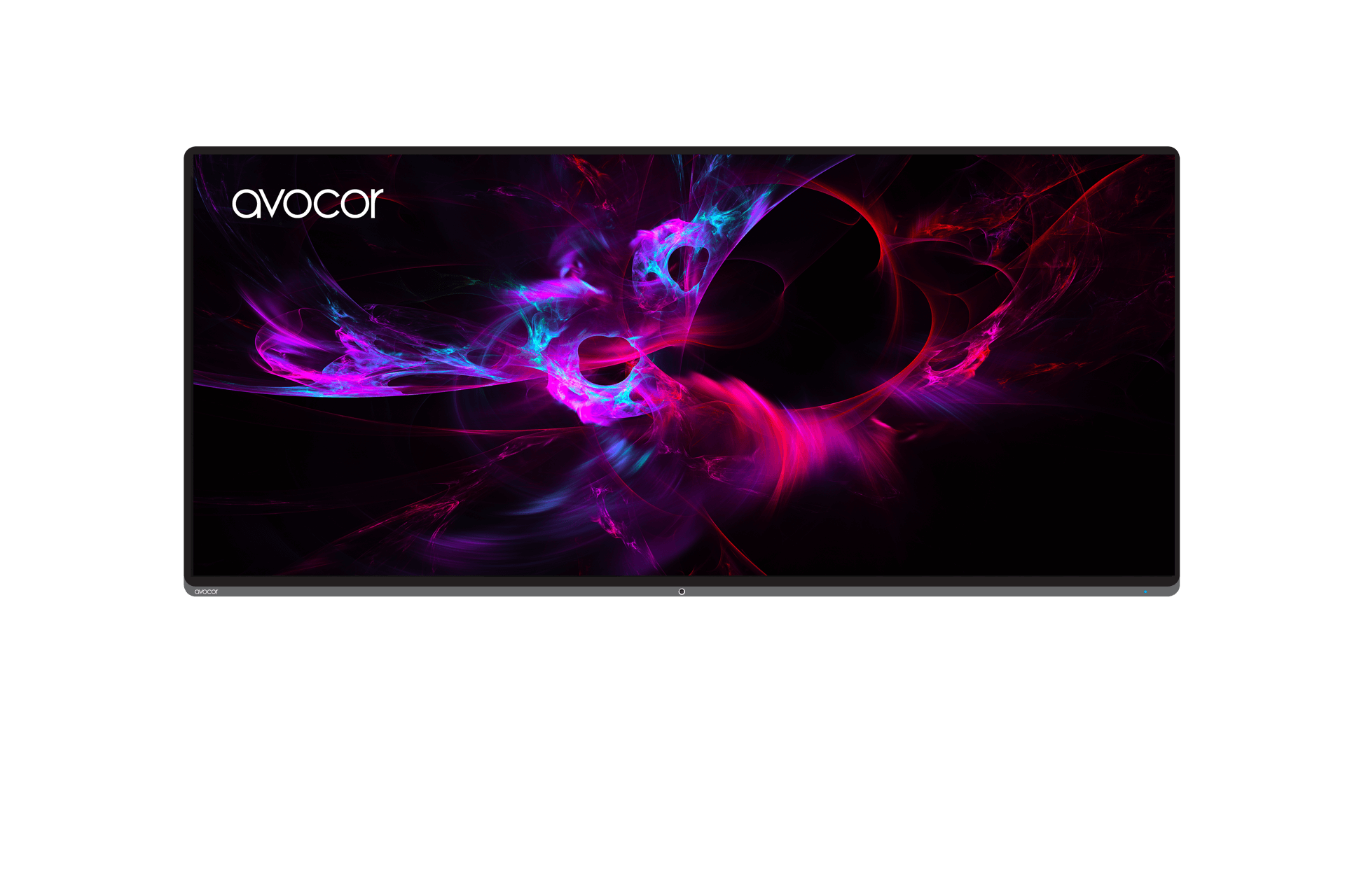 Avocor L Series 105" 5K Ultra-Wide Interactive Display