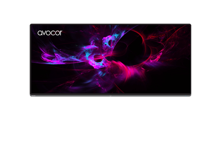 Avocor L Series 105" 5K Ultra-Wide Interactive Display