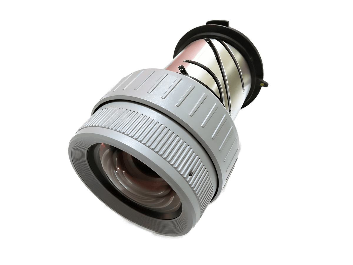 InFocus IN5009 Optional Projector Lens Series LENS-111 LENS-112 LENS-113 LENS-114