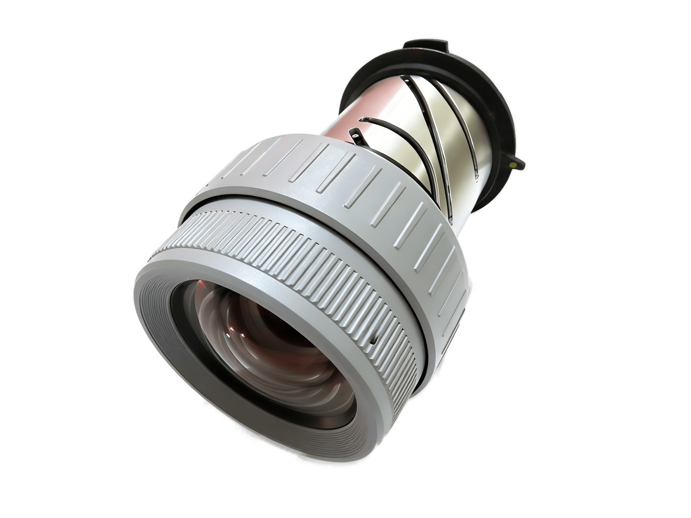 InFocus IN5009 Optional Projector Lens Series LENS-111 LENS-112 LENS-113 LENS-114