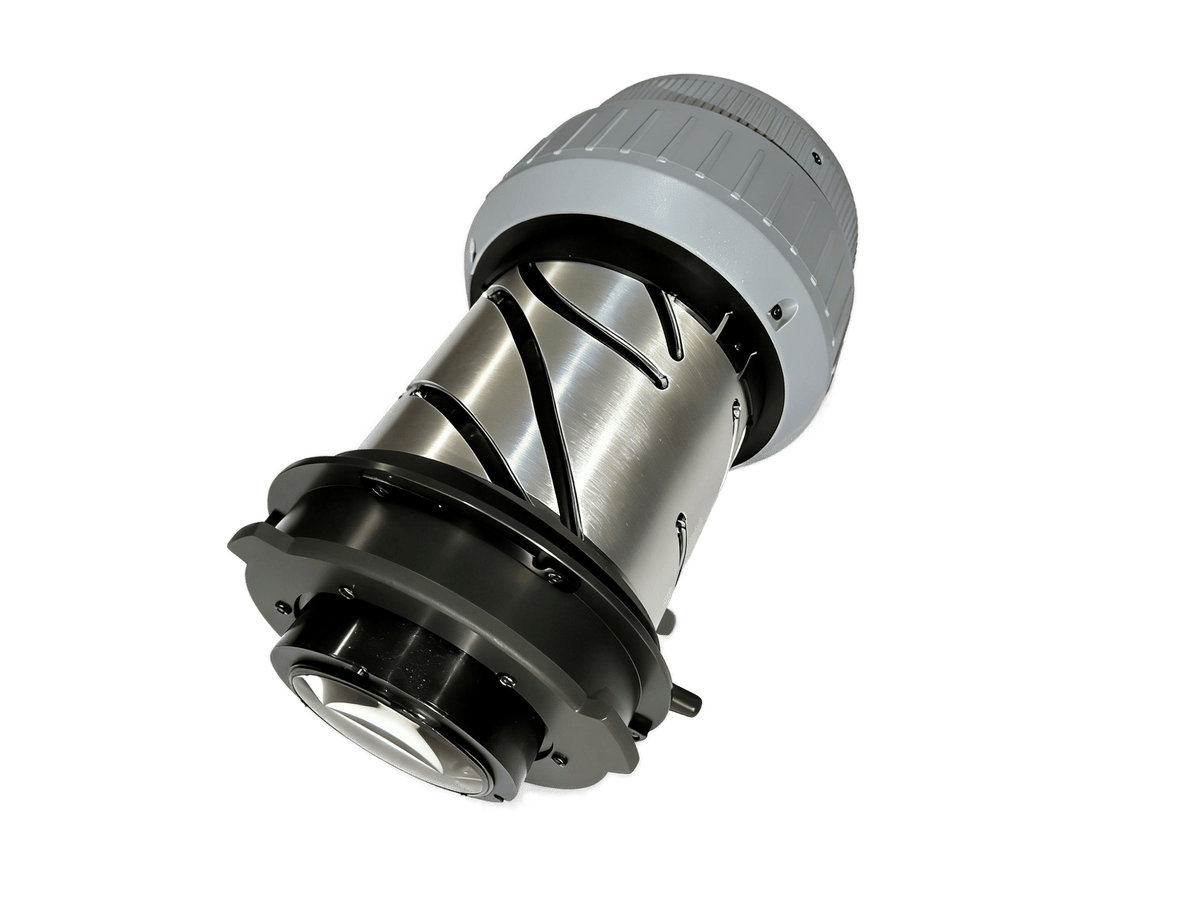 InFocus IN5009 Optional Projector Lens Series LENS-111 LENS-112 LENS-113 LENS-114