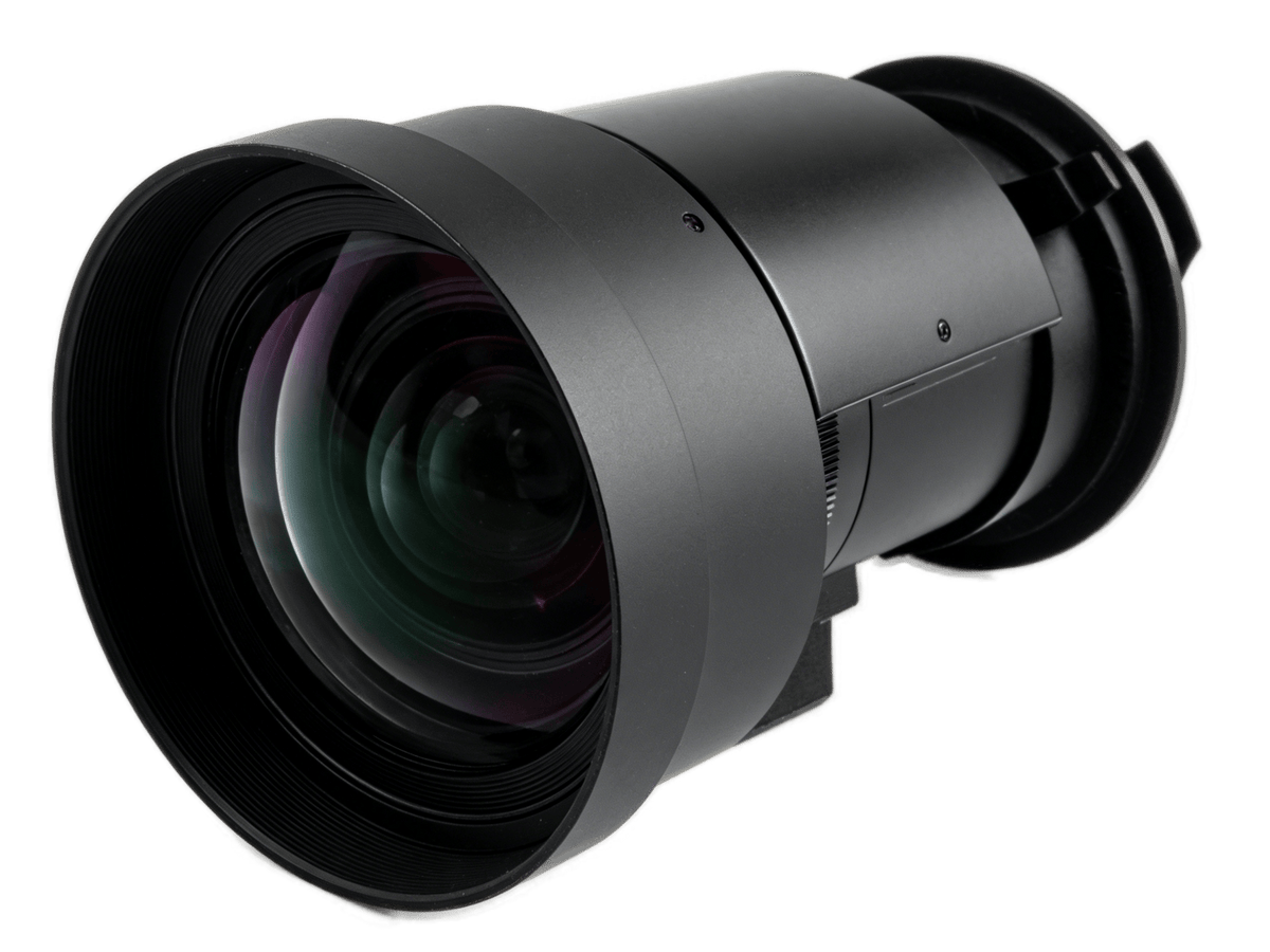 InFocus IN5009 Optional Projector Lens Series LENS-111 LENS-112 LENS-113 LENS-114
