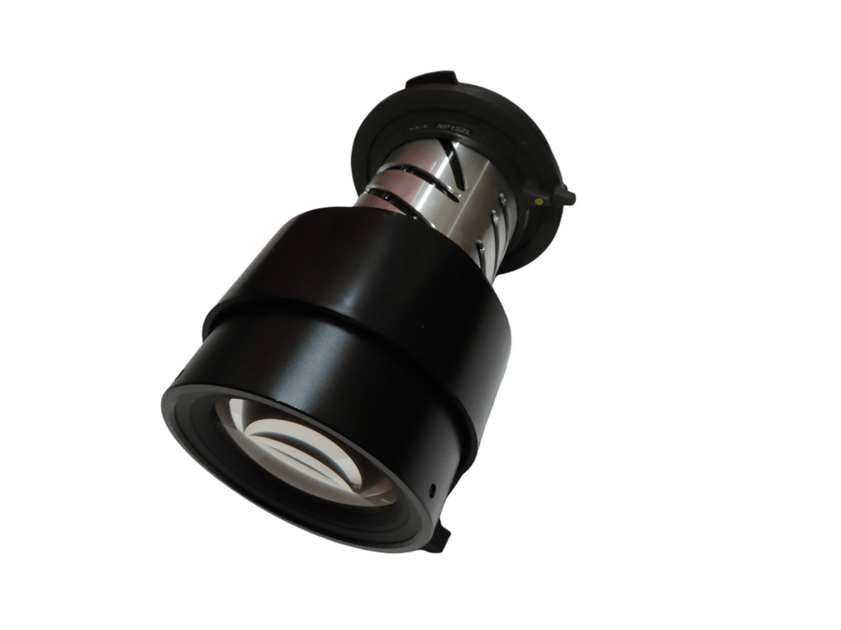InFocus IN5009 Optional Projector Lens Series LENS-111 LENS-112 LENS-113 LENS-114
