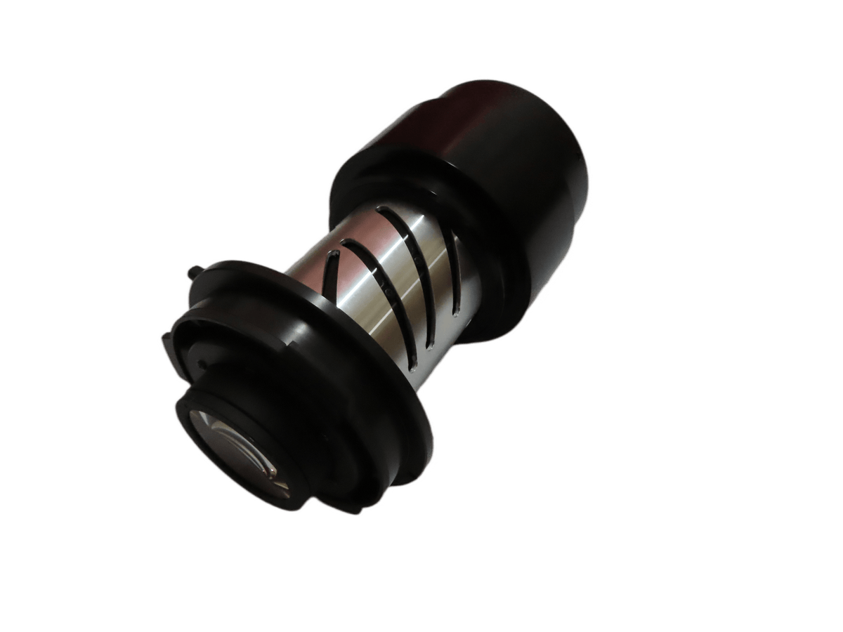 InFocus IN5009 Optional Projector Lens Series LENS-111 LENS-112 LENS-113 LENS-114
