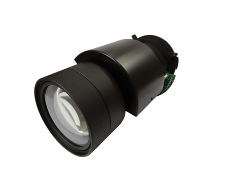 InFocus IN5009 Optional Projector Lens Series LENS-111 LENS-112 LENS-113 LENS-114