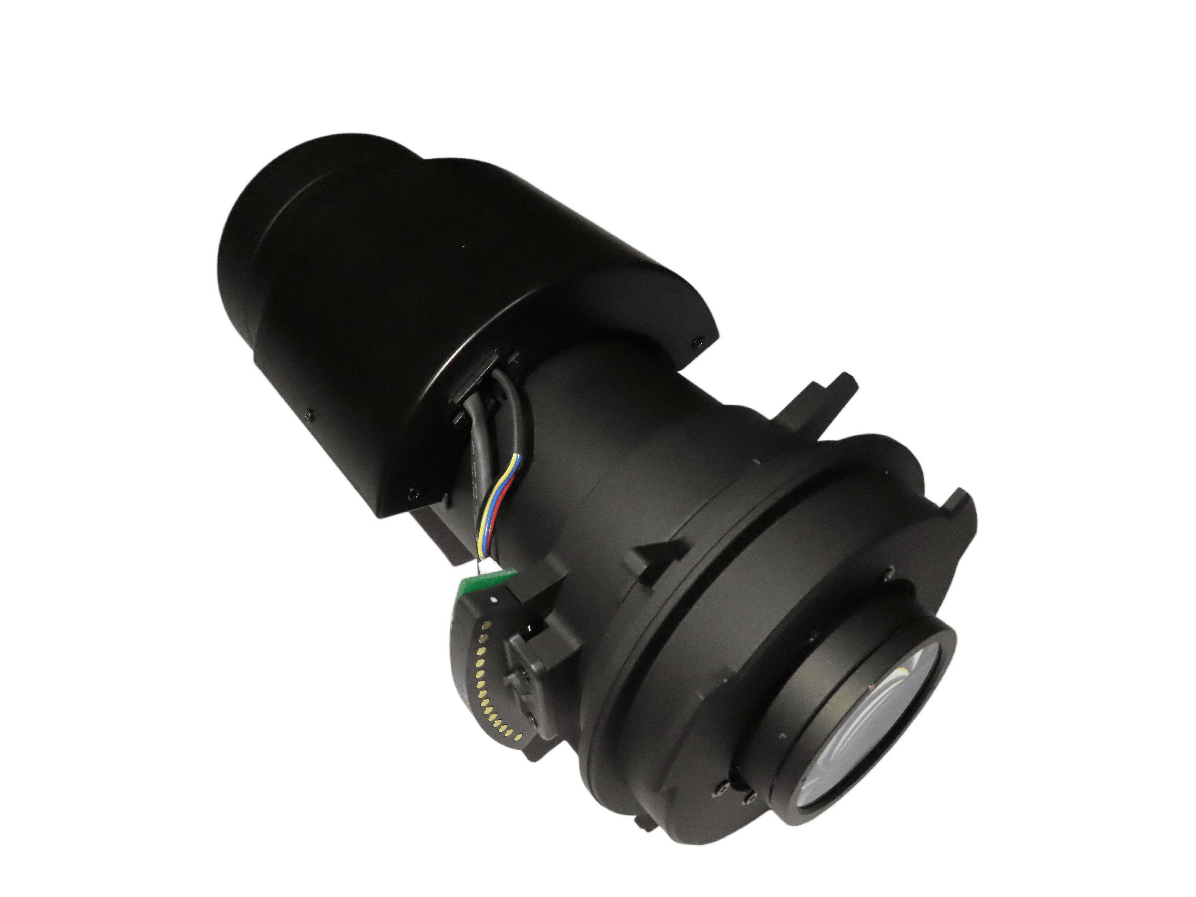 InFocus IN5009 Optional Projector Lens Series LENS-111 LENS-112 LENS-113 LENS-114