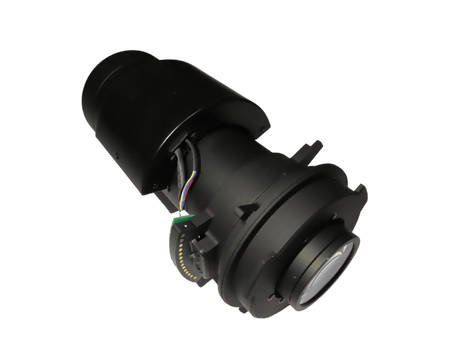InFocus IN5009 Optional Projector Lens Series LENS-111 LENS-112 LENS-113 LENS-114