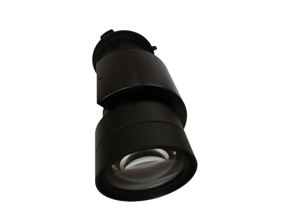 InFocus IN5009 Optional Projector Lens Series LENS-111 LENS-112 LENS-113 LENS-114