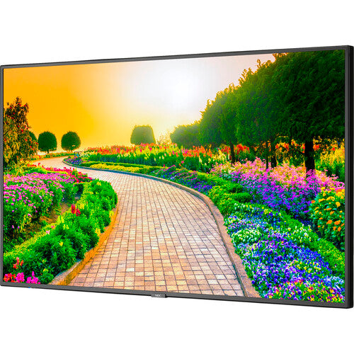 NEC M551-IR 55" 4K Commercial IR Touchscreen