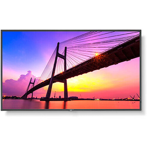 NEC ME551 55" 4K UHD Commercial Display