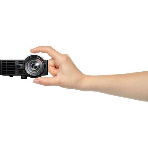 Optoma ML1050STi 535-Lumen WXGA LED Pico Projector