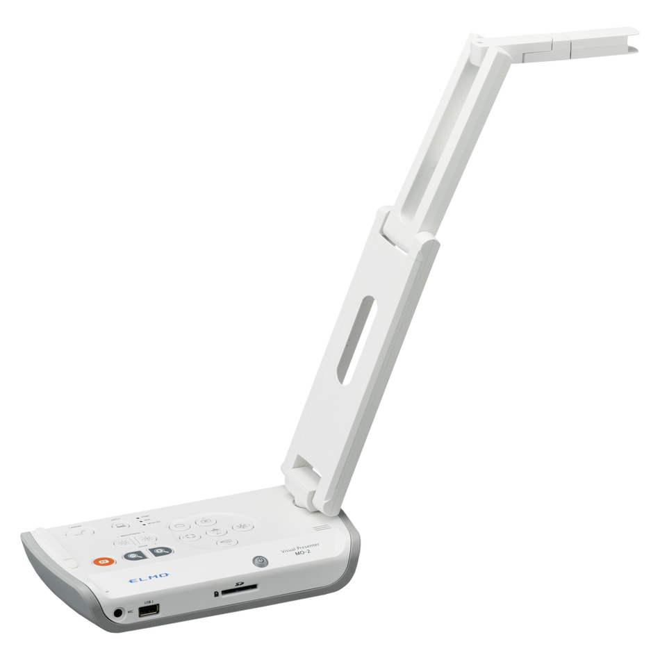 Elmo MO-2 STEM-CAM Document Camera