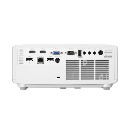 Optoma ZK451 4,500 Lumen 4K UHD Laser Projector