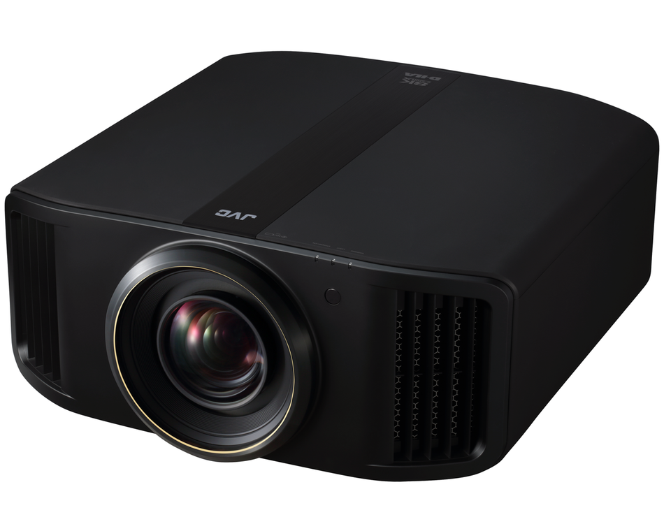 JVC DLA-RS4100 3000 Lumen Laser Home Projector