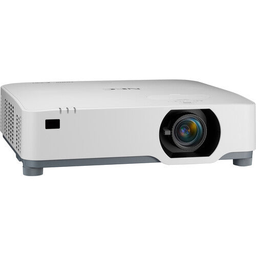 NEC NP-P547UL 5400 Lumen WUXGA projector