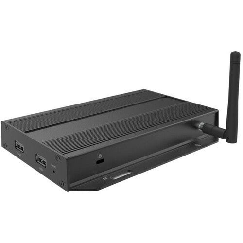 ViewSonic NMP599-W  wireless network media player