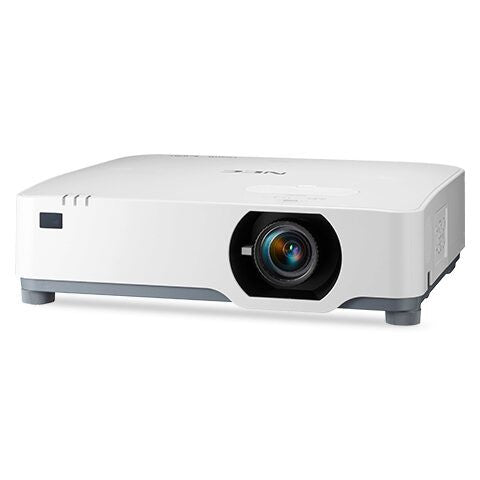 NEC NP-P525WL 5200 Lumen, WXGA, LCD, Laser Projector