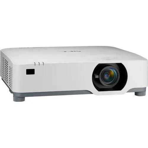 NEC ViewLight NP-V230JD データプロジェクター NEC NP-P627UL 6200 Lumen Laser Projector - Protech Projection Systems