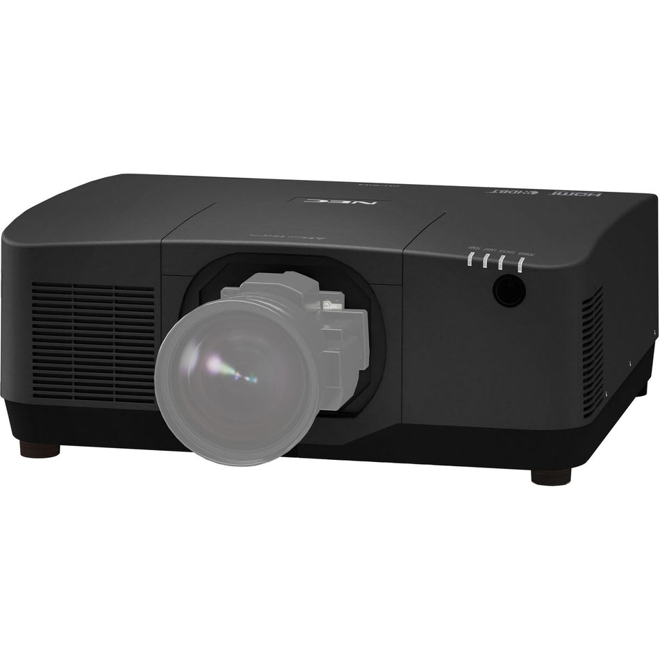 NEC NP-PA1505UL-B 15K Lumen Laser Projector