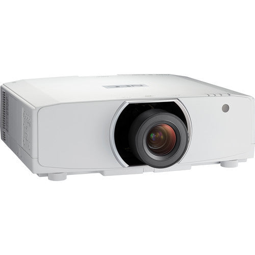 NEC NP-PA803U-41ZL Projector and Lens Bundle