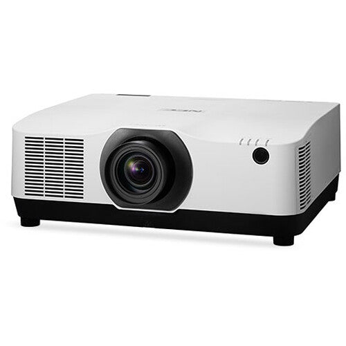 NEC NP-PA804UL-W 8200 Lumen Laser Projector No Lens