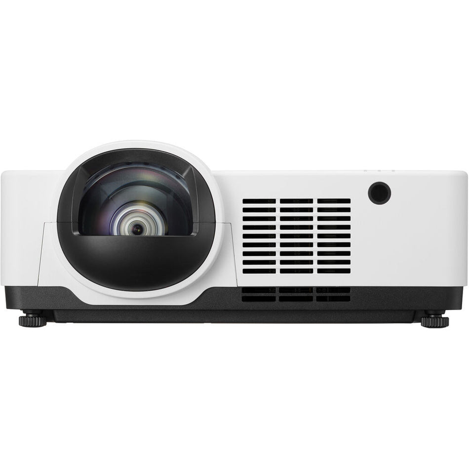 NEC NP-PE456USL 4500 Lumen Short Throw Laser Projector