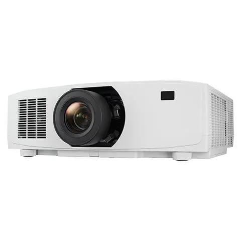 NEC NP-PV710UL-W1-13ZL 7100 lumen LCD laser projector - Protech