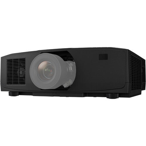 NEC NP-PV800UL-B1 8000 Lumen Laser Projector