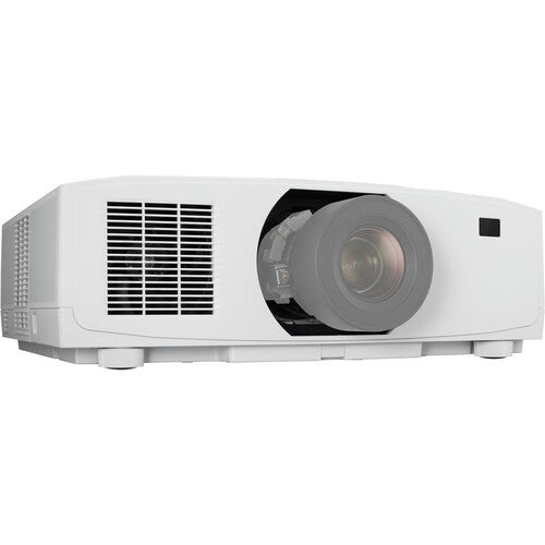 NEC NP-PV800UL-W1 8000 Lumen Laser Projector