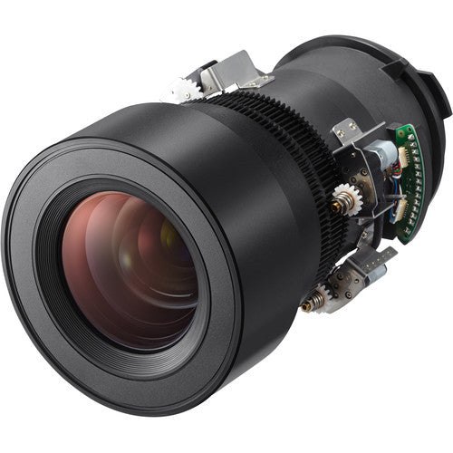 NEC NP40ZL 0.79 to 1.14 Optional Lens