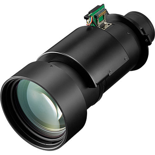 NEC NP48ZL 2.0 to 4.0:1 Long-Throw Zoom Lens