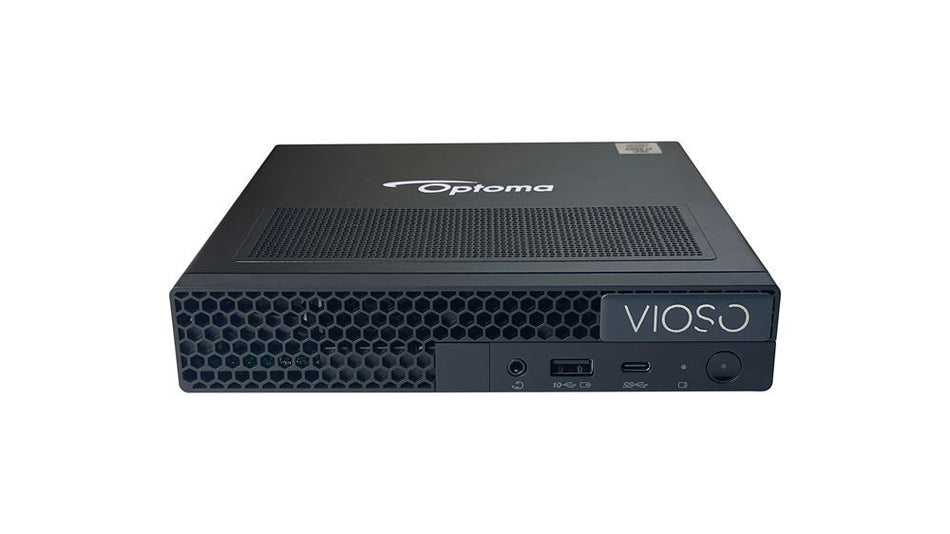 Optoma VIOSO Nano 6 edge blending processor