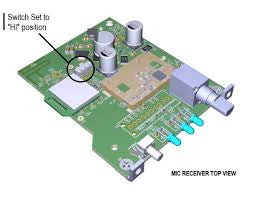 Anchor Audio OPT-LINK wireless module