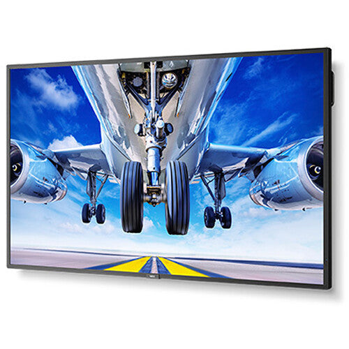 NEC MultiSync P495 49" 4K UHD LED Display