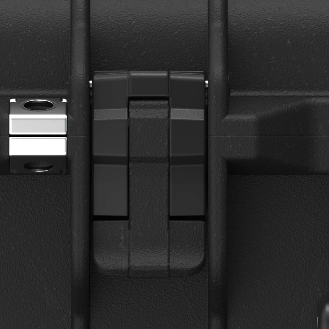 Pelican 1690 Protector Transport Case - Thumbnail 5
