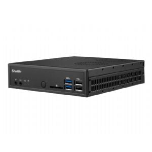 Sharp PN-SPCi5W10C shuttle PC