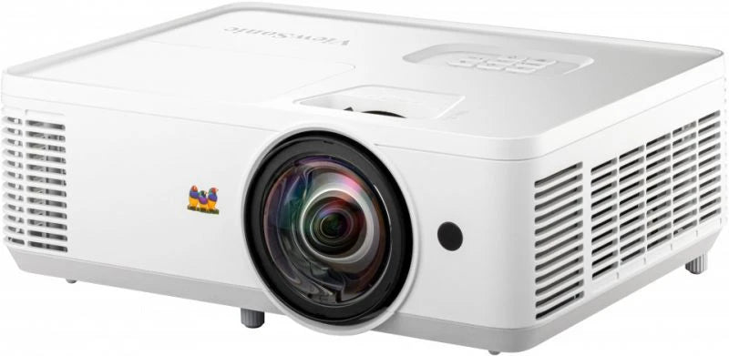 Viewsonic PS502W 4,000 Lumens WXGA Short Throw Projector