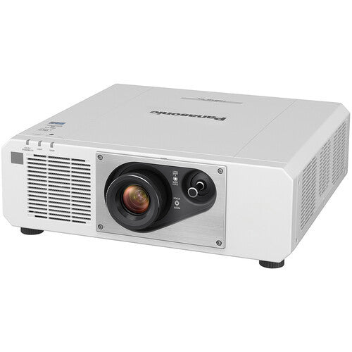 Panasonic PT-FRQ50WU7 5200-Lumen 4K Laser Projector