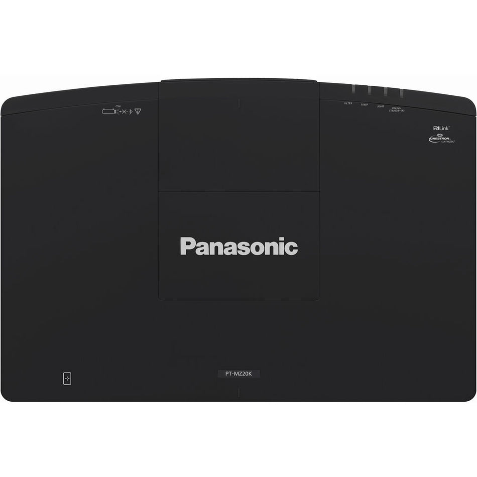 Panasonic PT-MZ14KLBU7 14K Lumen Laser Projector